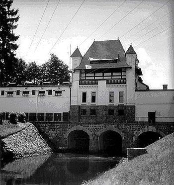 Elektrownia